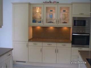 New Kitchen W/Oven & Microwave New Kitchen W/Oven & Microwave