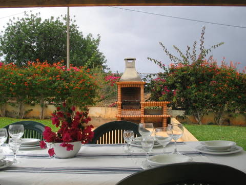 Alfresco Dining Alfresco Dining