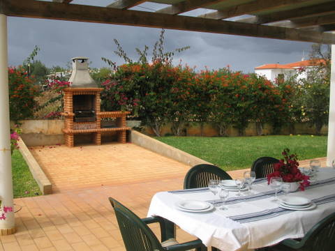 BBQ BBQ