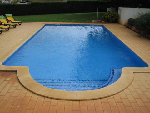 The Pool The Pool