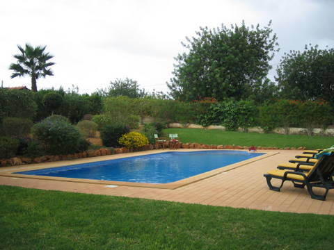 Pool aspect Pool aspect