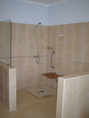 Master - Wet room Master - Wet room