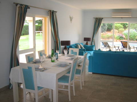 Indoor dining Indoor dining