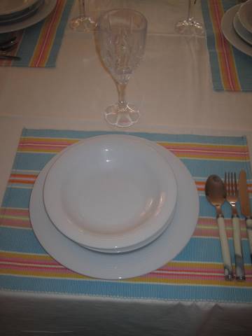 place settings place settings