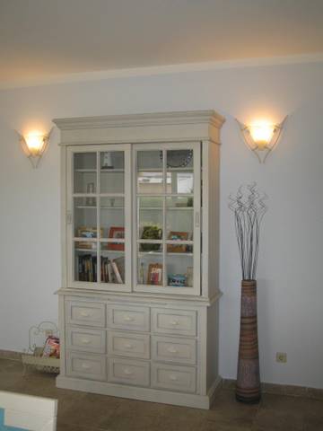 Cabinet Cabinet