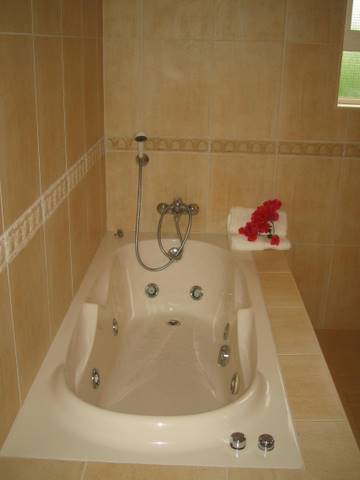 Jacuzzi-Master Jacuzzi-Master