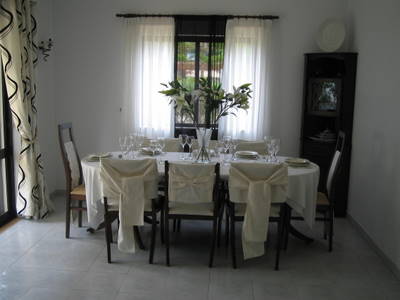 Formal Dining Formal Dining