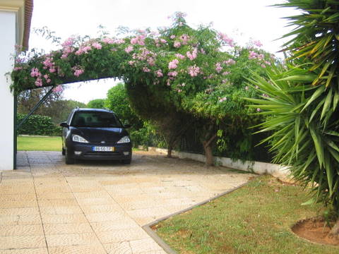 Floraville car port Floraville car port