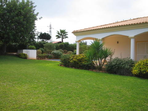 Part garden View Part garden View