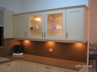 New kitchen view Cabinets/worktop New kitchen view Cabinets/worktop
