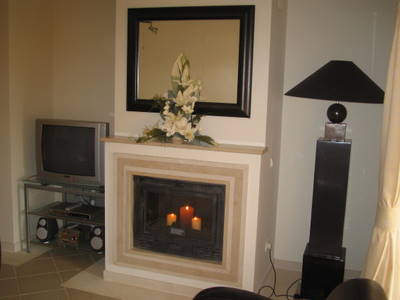 fire place fire place