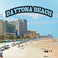 Daytona!