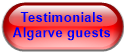 Testimonials  Algarve guests